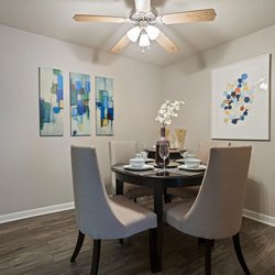 interior view at Century Plaza, located in Greenville, SC