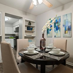 interior view at Century Plaza, located in Greenville, SC