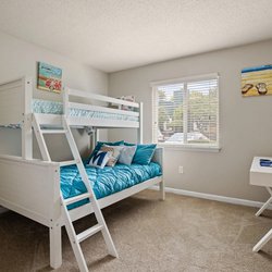 interior view at Century Plaza, located in Greenville, SC