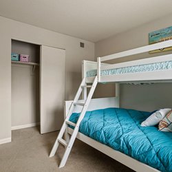 interior view at Century Plaza, located in Greenville, SC