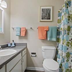 interior view at Century Plaza, located in Greenville, SC