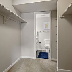 interior view at Century Plaza, located in Greenville, SC