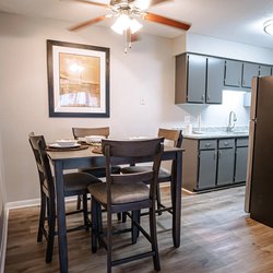 interior view at Century Plaza, located in Greenville, SC