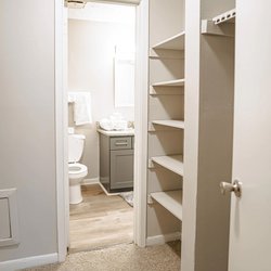 interior view at Century Plaza, located in Greenville, SC