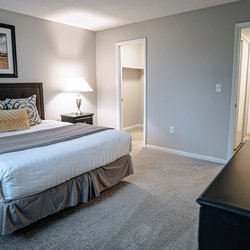 interior view at Century Plaza, located in Greenville, SC