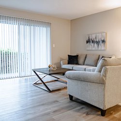 interior view at Century Plaza, located in Greenville, SC