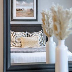 interior view at Century Plaza, located in Greenville, SC