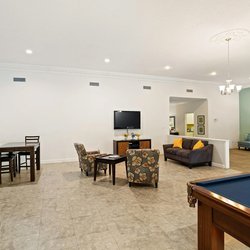 interior view at Century Plaza, located in Greenville, SC