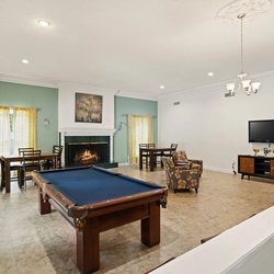 interior view at Century Plaza, located in Greenville, SC