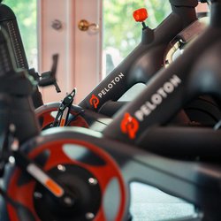 interior view at Century Plaza, located in Greenville, SC