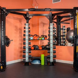 interior view at Century Plaza, located in Greenville, SC