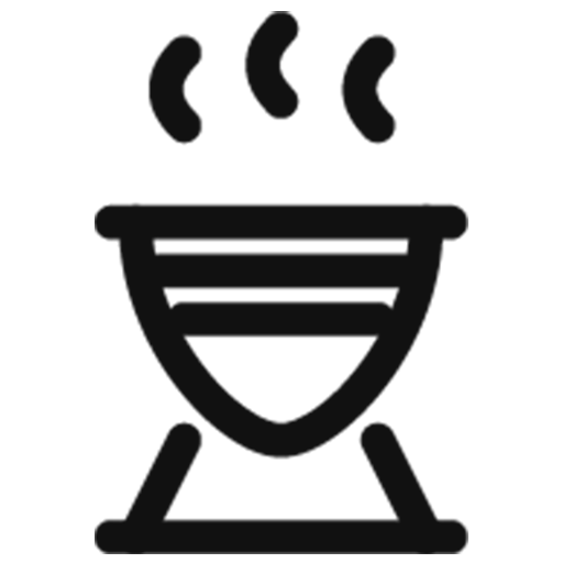 Grilling Area icon